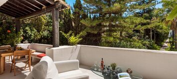 Apartamento en alquiler Puente Romano II Nobu Hotel