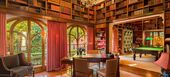 Villa de lujo en alquiler en Marbella Hill Club