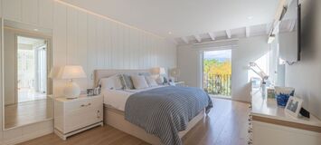 Ático dúplex en alquiler en Marina Puente Romano Hotel