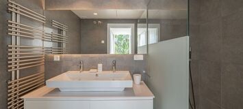 Ático dúplex en alquiler en Marina Puente Romano Hotel