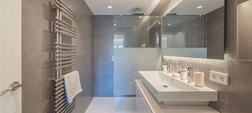 Ático dúplex en alquiler en Marina Puente Romano Hotel