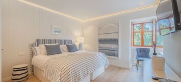 Ático dúplex en alquiler en Marina Puente Romano Hotel