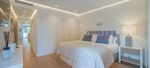 Ático dúplex en alquiler en Marina Puente Romano Hotel