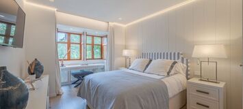 Ático dúplex en alquiler en Marina Puente Romano Hotel