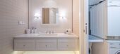Ático dúplex en alquiler en Marina Puente Romano Hotel