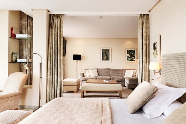 MEDITERRANEAN SUITE 2 bedrooms