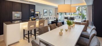 Apartamento en Marina Puente Romano