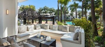 Apartamento en Marina Puente Romano