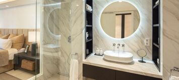 Apartamento en Marina Puente Romano