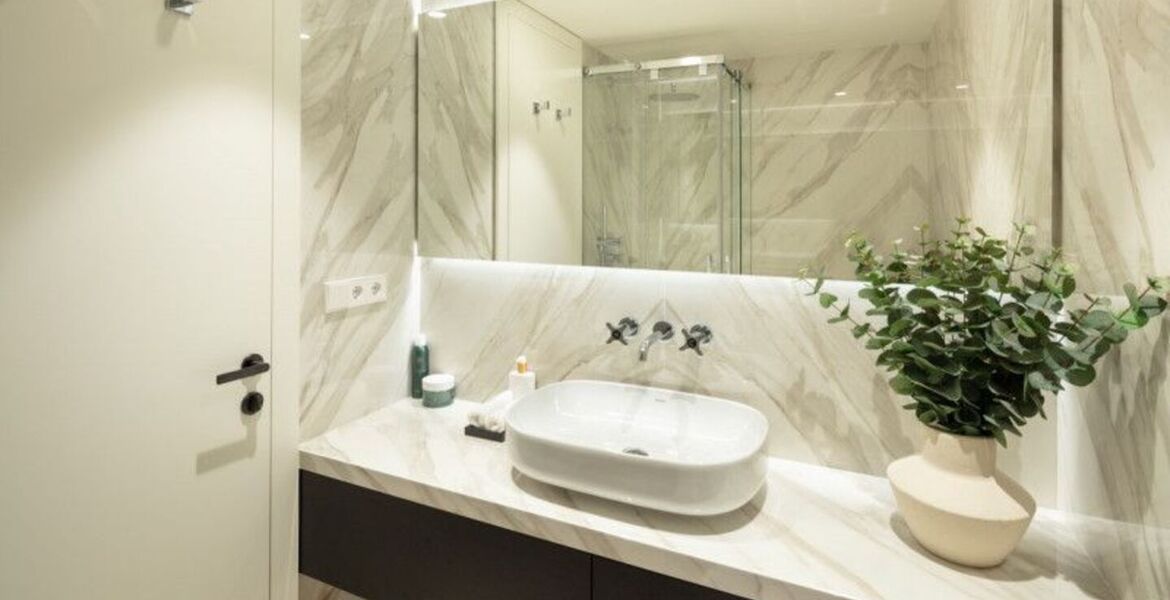 Apartamento en Marina Puente Romano