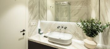 Apartamento en Marina Puente Romano