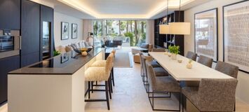 Apartamento en Marina Puente Romano