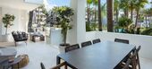 Apartamento en Marina Puente Romano