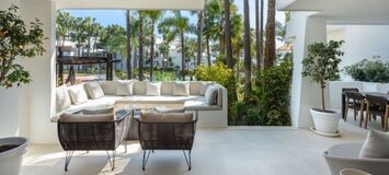 Apartamento en Marina Puente Romano