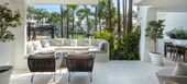 Apartamento en Marina Puente Romano