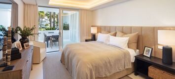 Apartamento en Marina Puente Romano