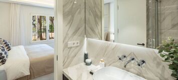 Apartamento en Marina Puente Romano