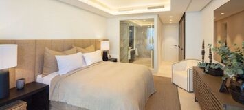 Apartamento en Marina Puente Romano