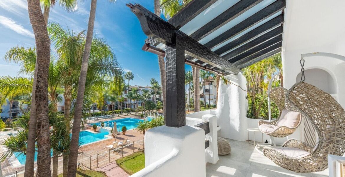 Piso en venta en Marina Puente Romano