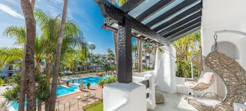 Piso en venta en Marina Puente Romano