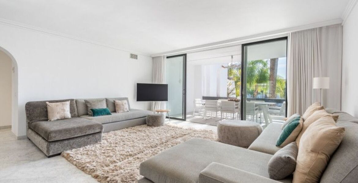 Piso en venta en Marina Puente Romano