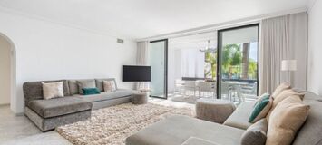 Piso en venta en Marina Puente Romano