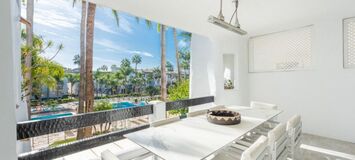 Piso en venta en Marina Puente Romano