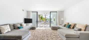Piso en venta en Marina Puente Romano
