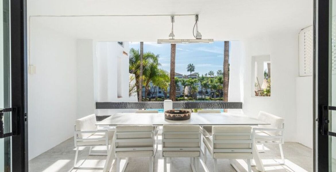 Piso en venta en Marina Puente Romano