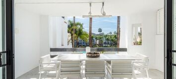 Piso en venta en Marina Puente Romano