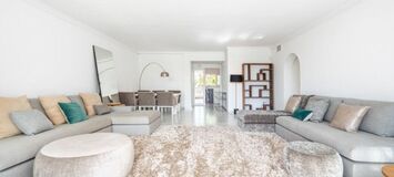 Piso en venta en Marina Puente Romano