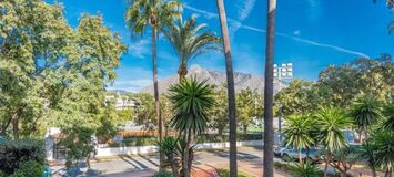 Piso en venta en Marina Puente Romano
