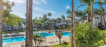 Piso en venta en Marina Puente Romano