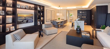 Apartamento en Marina Puente Romano