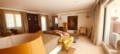 Villa de lujo en alquiler en primera línea de playa marbella