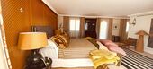 Villa de lujo en alquiler en primera línea de playa marbella