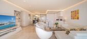 Excepcional apartamento en primera línea de playa 