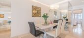Excepcional apartamento en primera línea de playa 