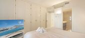 Excepcional apartamento en primera línea de playa 