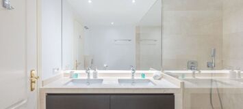 Excepcional apartamento en primera línea de playa 
