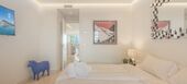 Excepcional apartamento en primera línea de playa 