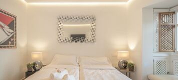 Excepcional apartamento en primera línea de playa 