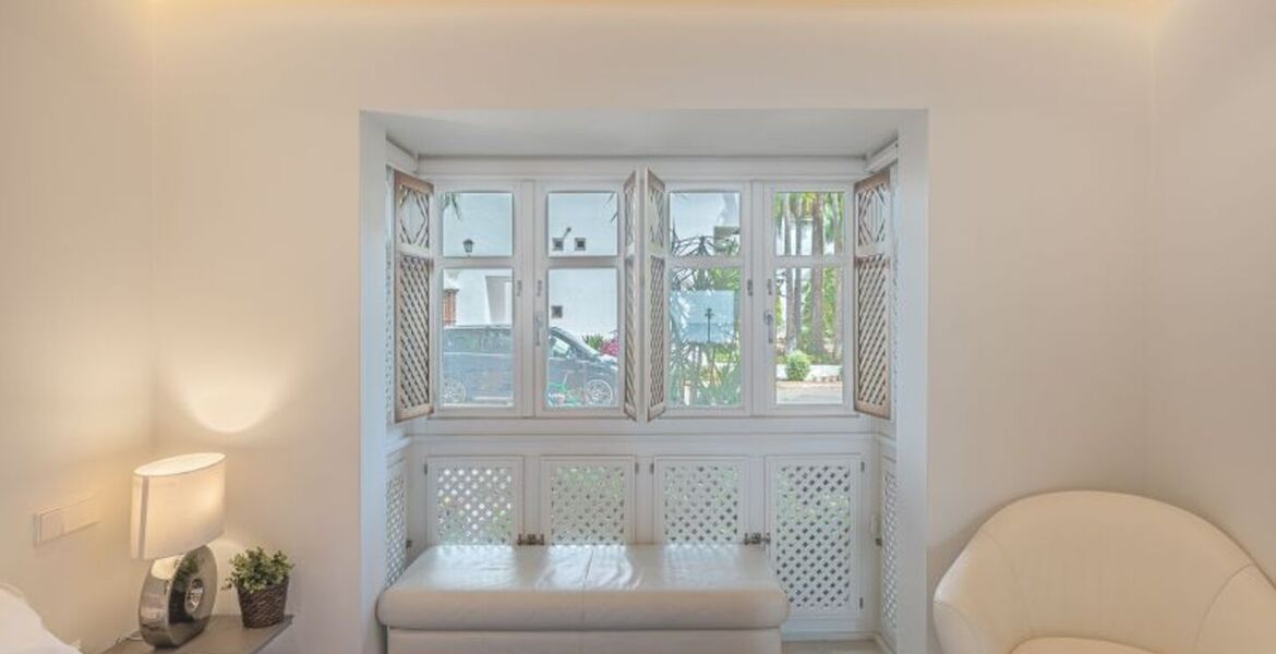 Excepcional apartamento en primera línea de playa 
