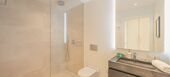 Excepcional apartamento en primera línea de playa 