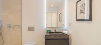 Excepcional apartamento en primera línea de playa 