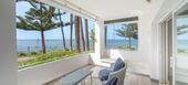 Excepcional apartamento en primera línea de playa 