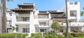 Excepcional apartamento en primera línea de playa 