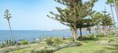 Excepcional apartamento en primera línea de playa 