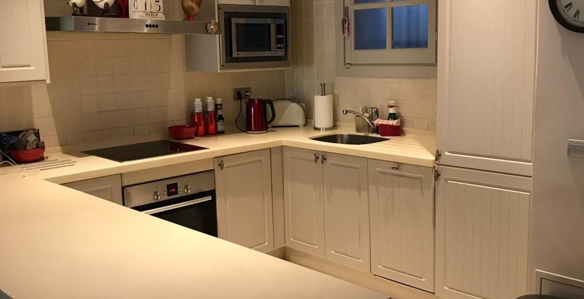 Alquiler Apartamento Marina Puente Romano