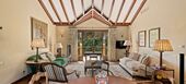 Villa de lujo en alquiler en Marbella Club